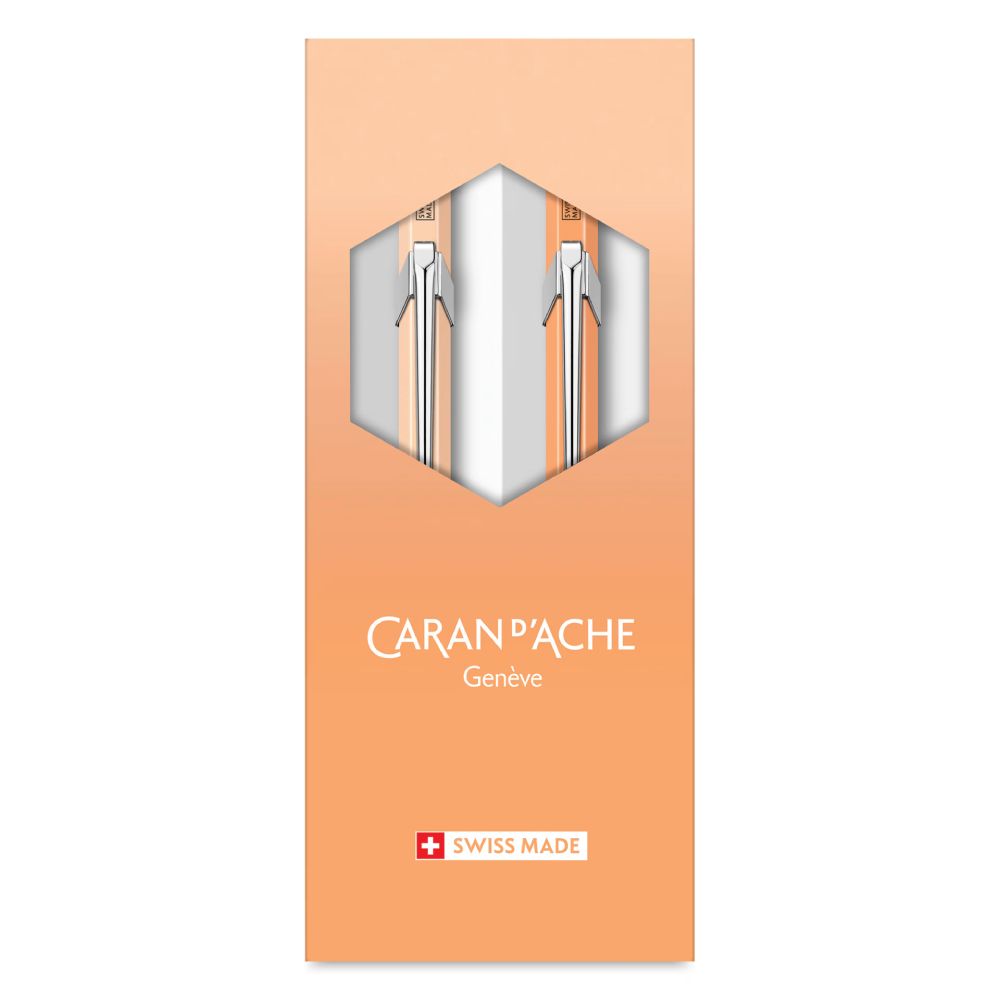 Caran d’Ache Sunset Sky Pen Pencil