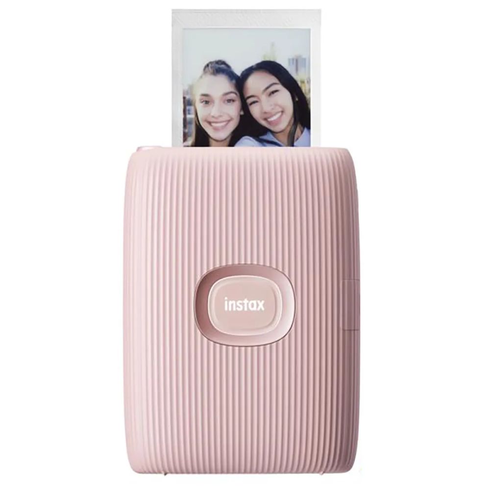 Another Valentine's gift idea for someone who likes to take photos on the go is an instant smartphone printer. 