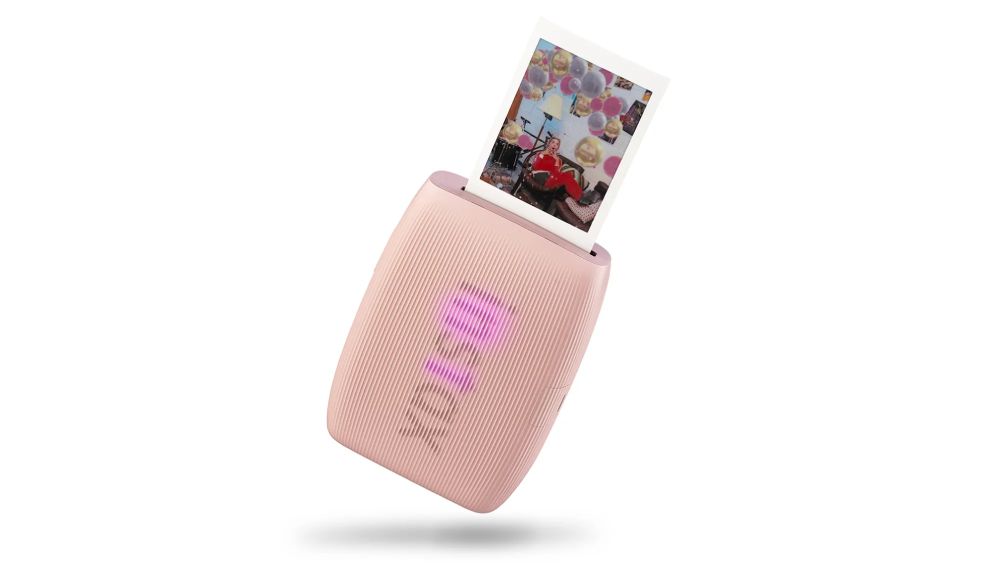 Fujifilm Instax Mini Link 3 Wireless Smartphone Printer