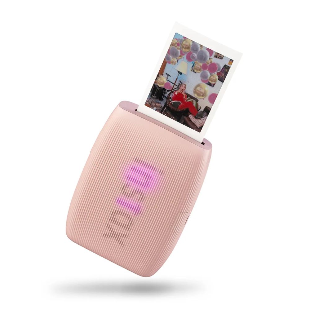 Fujifilm Mini Smartphone Printer
