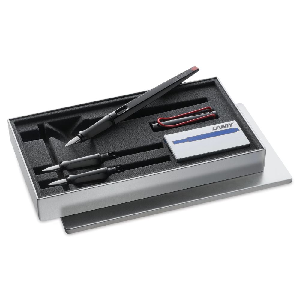 Lamy Joy Calligraphy Pen Set