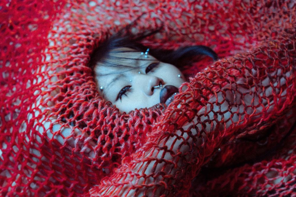 Modern Ethno by TWIN BRTHRS Bogdanowa Kate