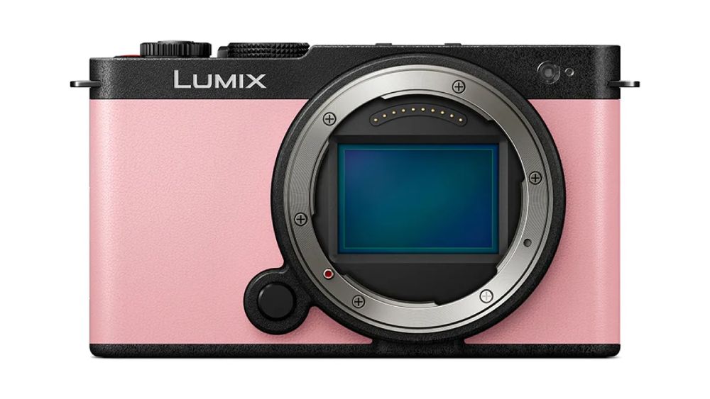 Panasonic LUMIX S9 Mirrorless Camera