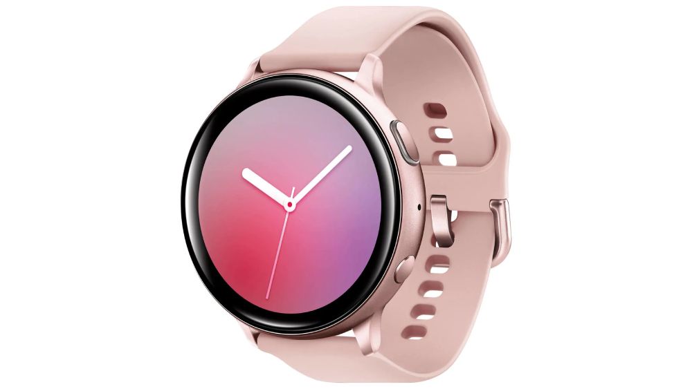 Samsung features smartwatches in their range that make beautiful Christmas gifts for an artsy girl.