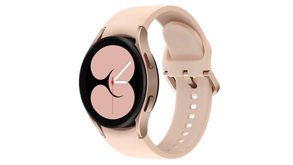 Samsung Galaxy Watch4