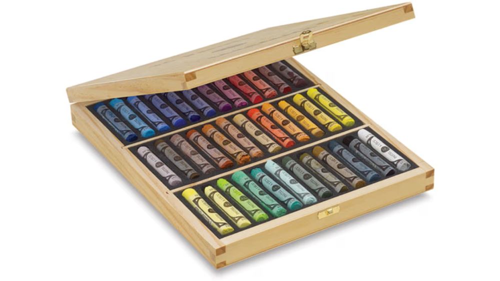 Sennelier Soft Pastels
