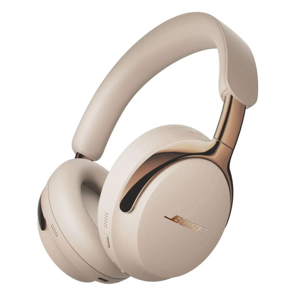 Bose QuietComfort Over-Ear Headphones