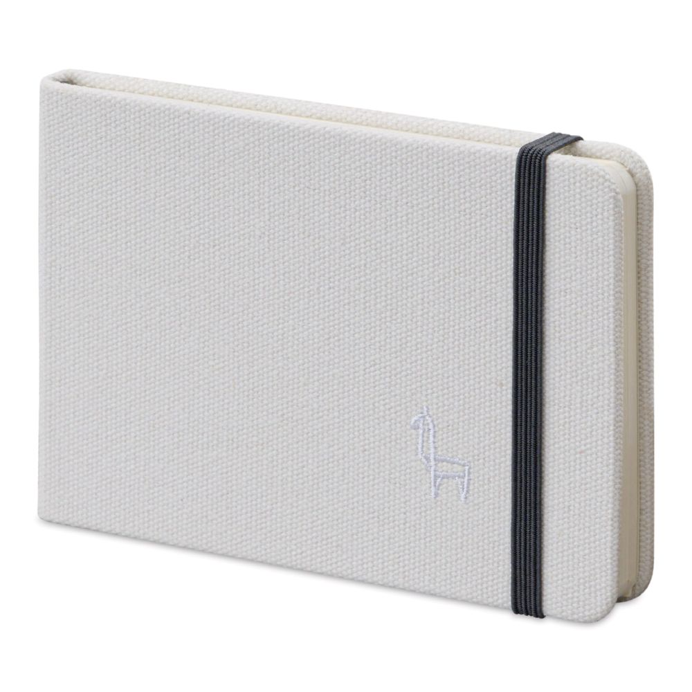 Sketchbooks are always excellent Valentine's Day gifts for artists. 