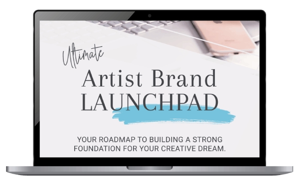 Ultimate Guide to Build an Artist Website for Success