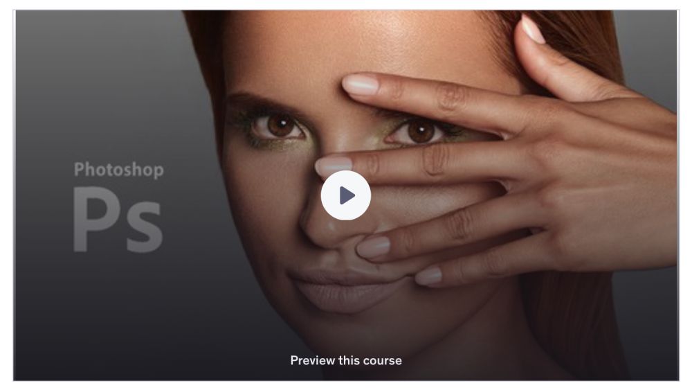 High End Beauty Retouching in Photoshop 2.0