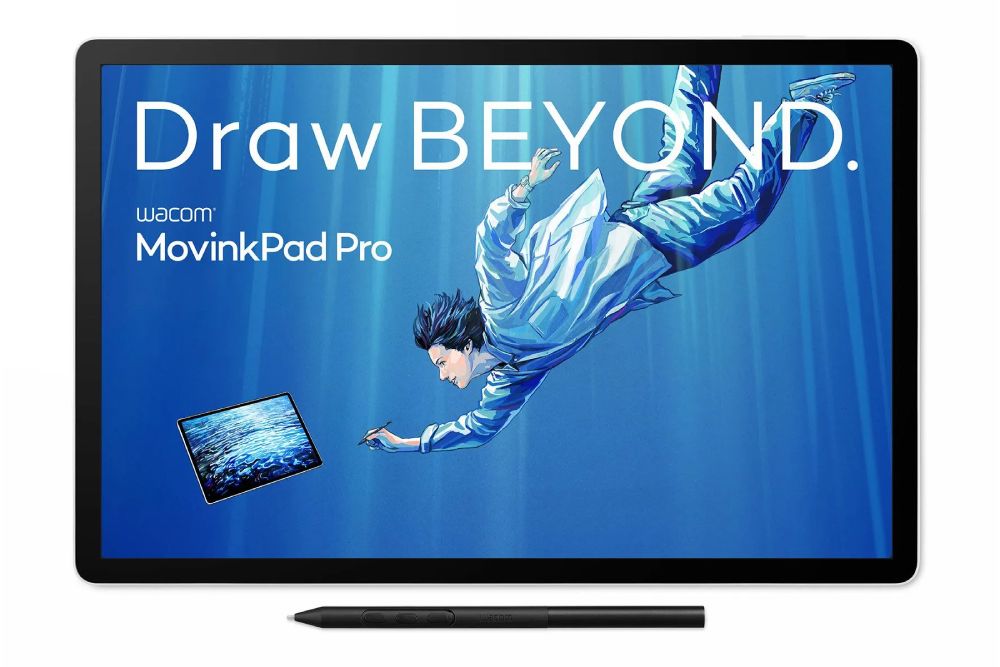 MovinkPad Pro 14