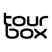 TourBox logo