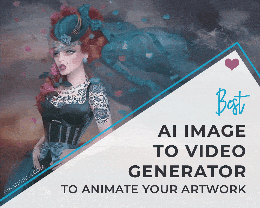 animate your artwork ai