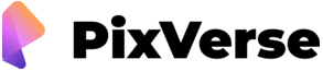 pixverse ai logo