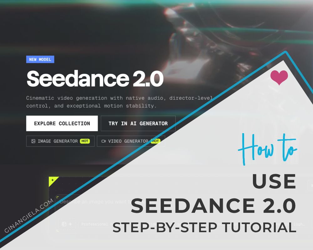 How to use Seedance 2.0: step-by-step tutorial for beginners