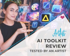 Artlist AI Toolkit Review